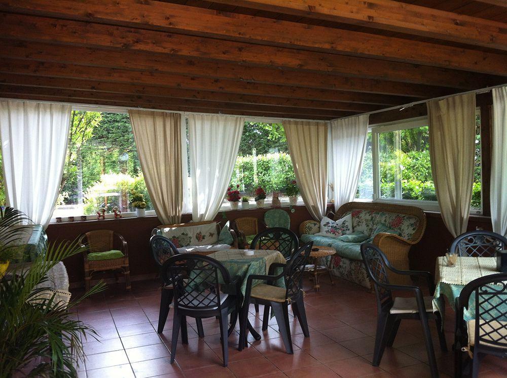 Hotel Conte Luna Bologna Bagian luar foto