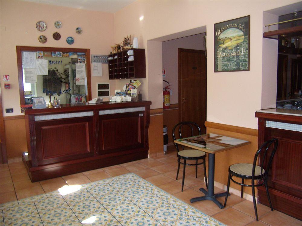 Hotel Conte Luna Bologna Bagian luar foto