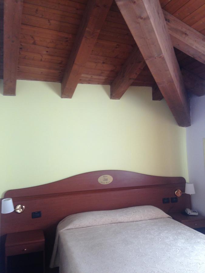 Hotel Conte Luna Bologna Bagian luar foto