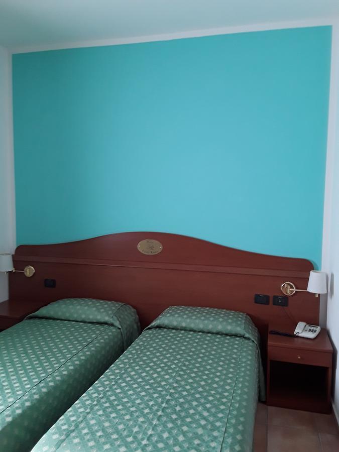 Hotel Conte Luna Bologna Bagian luar foto
