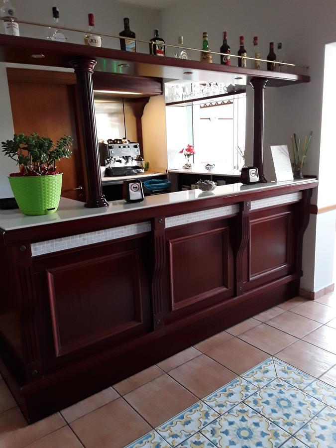Hotel Conte Luna Bologna Bagian luar foto