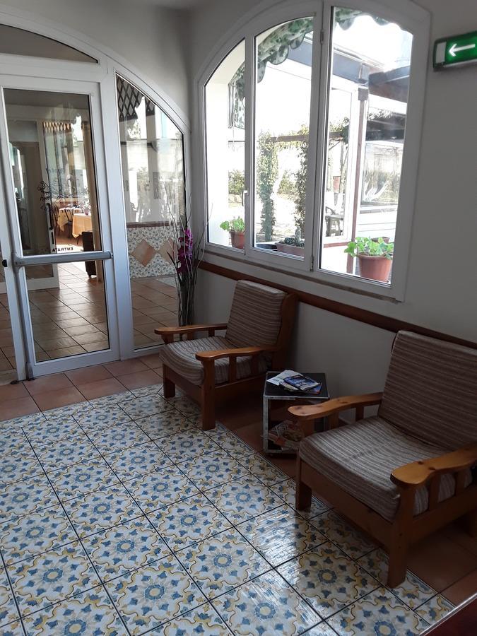 Hotel Conte Luna Bologna Bagian luar foto