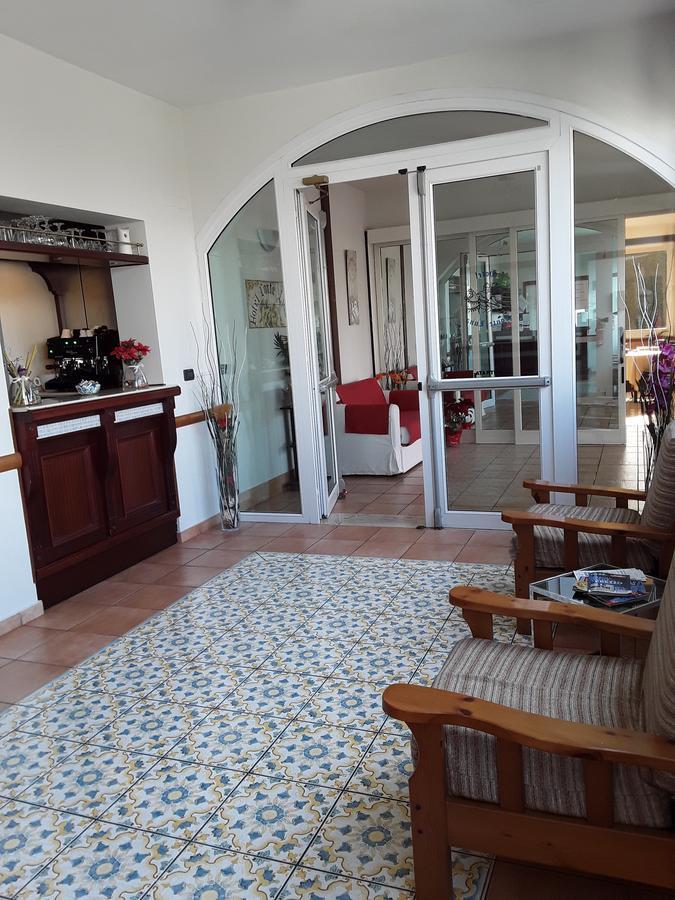 Hotel Conte Luna Bologna Bagian luar foto